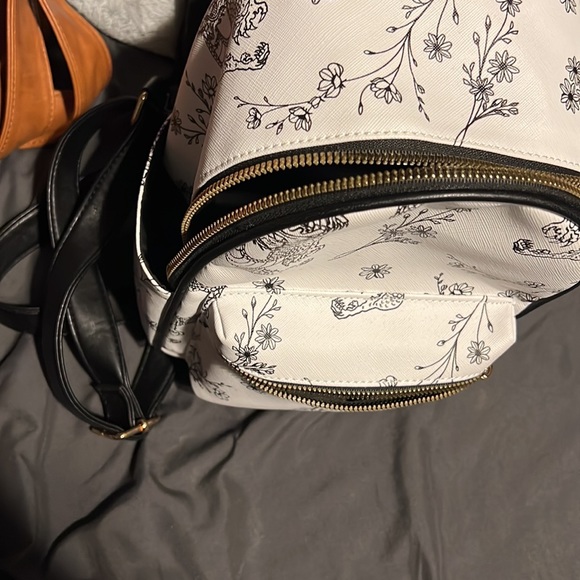 Mini backpack - Picture 4 of 6